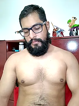 HombreS3n online show from 02/02/25, 07:46