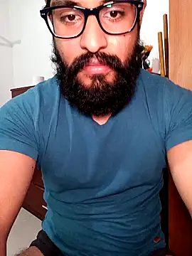 HombreS3n online show from 02/03/25, 09:39