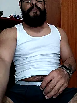 HombreS3n online show from 02/05/25, 01:15