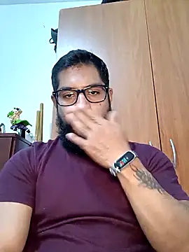 HombreS3n online show from 02/07/25, 01:47