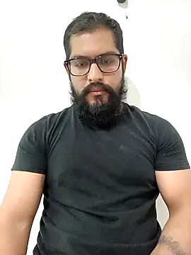 HombreS3n online show from 02/10/25, 10:30