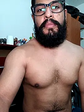 HombreS3n online show from 02/13/25, 08:13