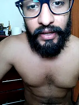 HombreS3n online show from 02/19/25, 09:14