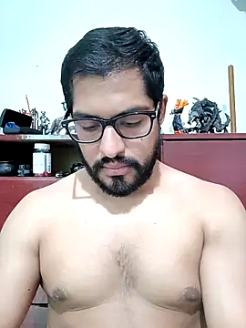 HombreS3n online show from 03/06/25, 09:31