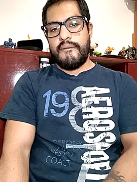 HombreS3n online show from 03/11/25, 02:43