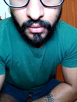 HombreS3n online show from 03/17/25, 09:23