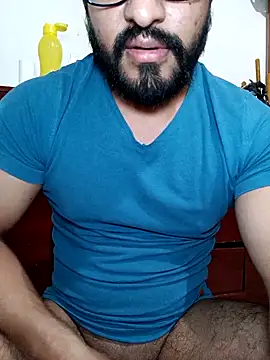 HombreS3n online show from 03/22/25, 01:54