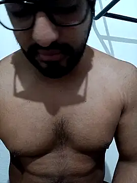 HombreS3n online show from 09/21/25, 10:55