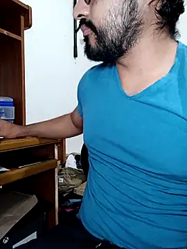 HombreS3n online show from 10/08/25, 10:07