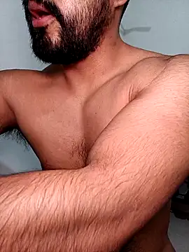 HombreS3n online show from 10/23/25, 09:46