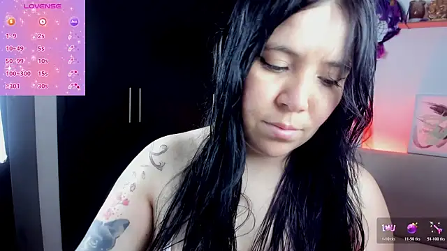 AilynRed online show from 05/13/26, 04:10