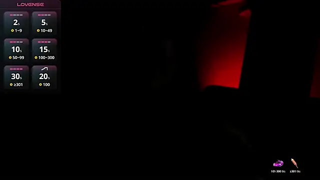 Snapshot of AilynRed chatting on 06/20/26, 02:58 AilynRed online show from 06/20/26, 02:58