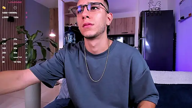 SymonPrince online show from 09/26/25, 03:05