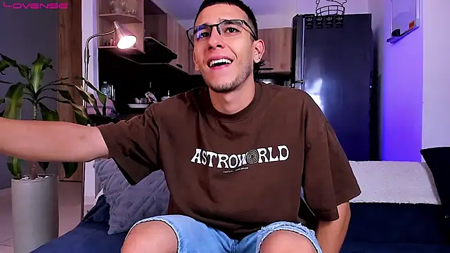 SymonPrince online show from 10/03/25, 06:49