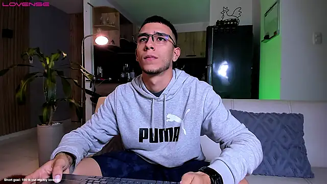 SymonPrince online show from 10/08/25, 08:06