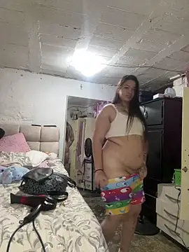 GemaGranadoss online show from 04/09/26, 10:26