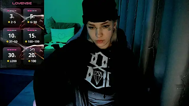 Ledy WWWII online show from 02/27/25, 10:15