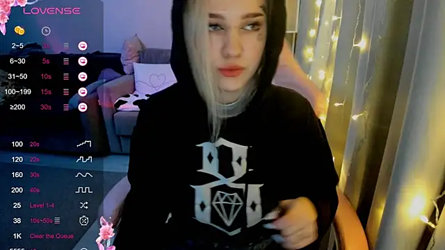 Ledy WWWII online show from 02/28/25, 03:48