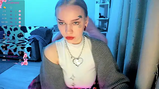 Ledy WWWII online show from 03/11/25, 04:18