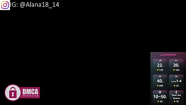 Alana Pherson online show from 12/20/25, 07:04