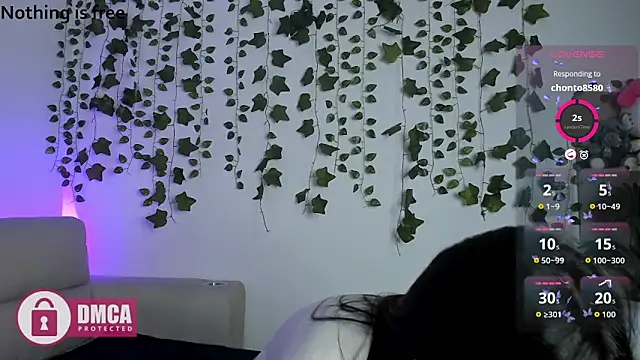 Alana Pherson online show from 03/09/26, 05:11