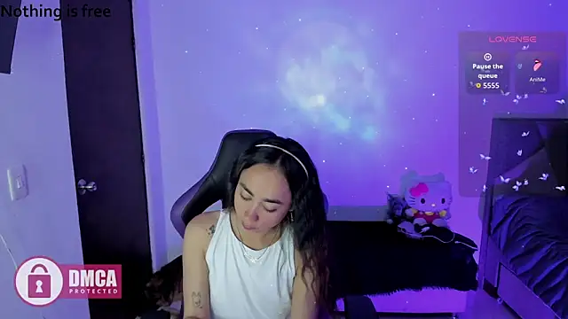 Alana Pherson online show from 06/03/26, 02:36