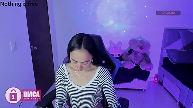 Alana Pherson online show from 07/10/26, 04:06