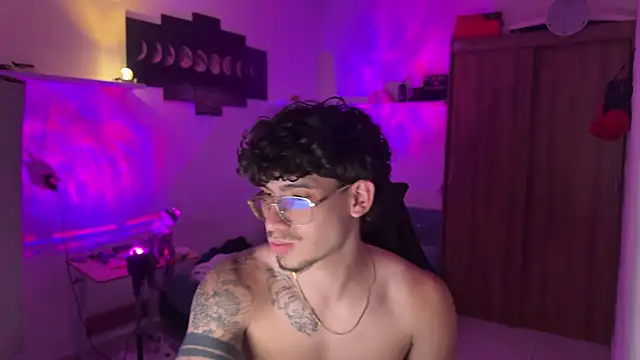 Kisan Smith online show from 05/01/26, 05:12