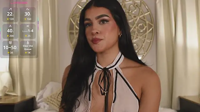 Snapshot of Antonellaparis_ chatting on 10/01/25, 02:39 Antonellaparis online show from 10/01/25, 02:39