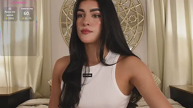 Snapshot of Antonellaparis_ chatting on 10/20/25, 02:23 Antonellaparis online show from 10/20/25, 02:23