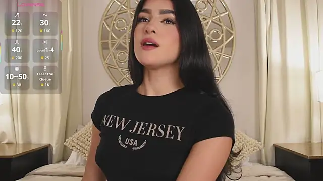 Snapshot of Antonellaparis_ chatting on 11/10/25, 02:54 Antonellaparis online show from 11/10/25, 02:54