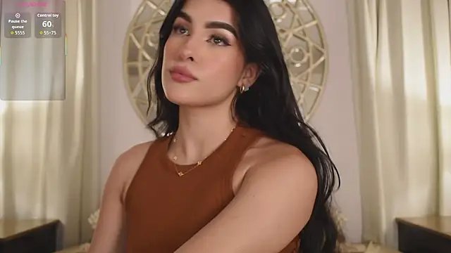 Antonellaparis  online show from 02/03/26, 06:22