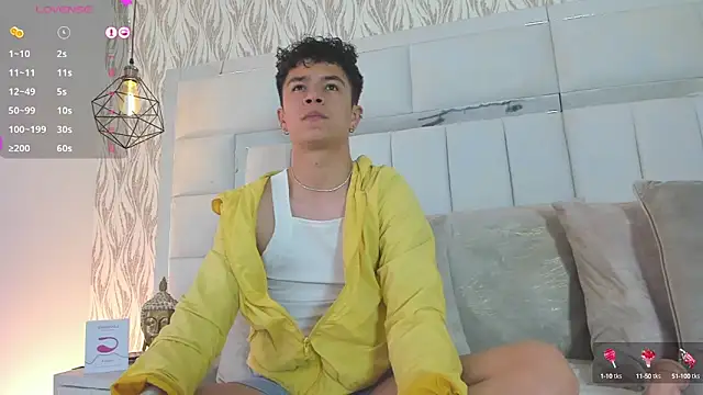 Snapshot of 1m_Joel chatting on 12/12/24, 10:45 1m Joel online show from 12/12/24, 10:45