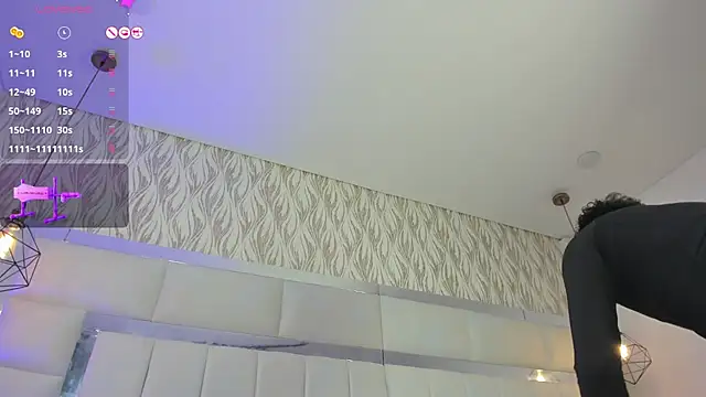 Snapshot of 1m_Joel chatting on 03/15/25, 11:19 1m Joel online show from 03/15/25, 11:19