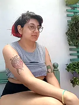 ConeNella online show from 12/02/24, 03:47