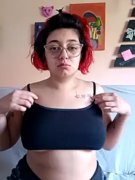 ConeNella online show from 12/09/24, 03:11