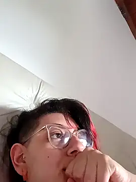 ConeNella online show from 12/14/24, 01:38