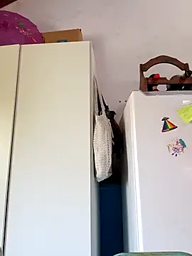 ConeNella online show from 12/20/24, 03:21