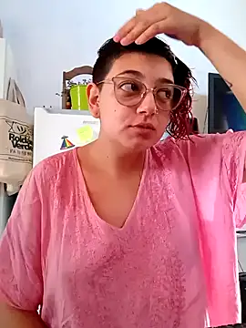 ConeNella online show from 12/22/24, 02:06