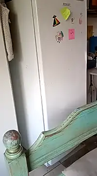 ConeNella online show from 01/08/25, 03:07