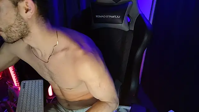 sexyboycolombi4 online show from 01/23/25, 10:54