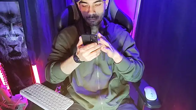 sexyboycolombi4 online show from 01/25/25, 11:34