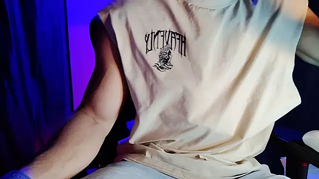 sexyboycolombi4 online show from 01/31/25, 08:43