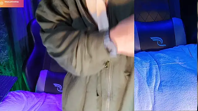 sexyboycolombi4 online show from 03/16/25, 12:34