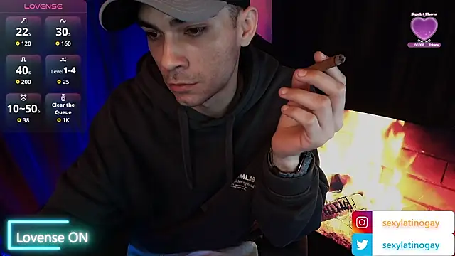 Snapshot of sexyboycolombi4 chatting on 02/03/26, 06:51 sexyboycolombi4 online show from 02/03/26, 06:51