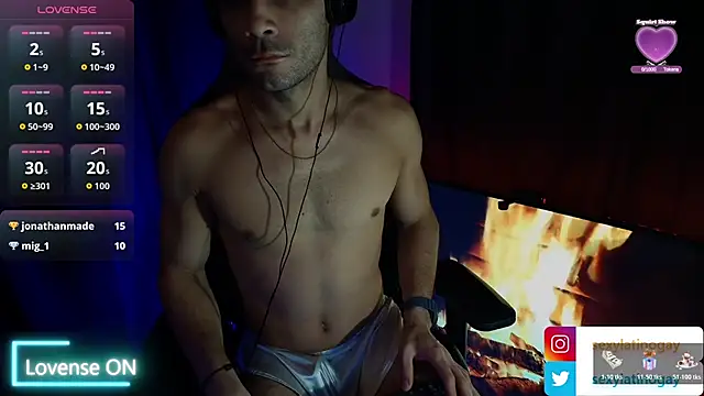 Snapshot of sexyboycolombi4 chatting on 02/24/26, 07:06 sexyboycolombi4 online show from 02/24/26, 07:06