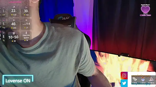 Snapshot of sexyboycolombi4 chatting on 03/27/26, 11:15 sexyboycolombi4 online show from 03/27/26, 11:15