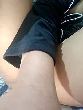 Snapshot of Noraa5 chatting on 03/16/25, 10:20 Noraa5 online show from 03/16/25, 10:20