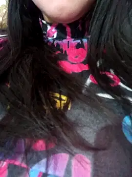 Snapshot of Noraa5 chatting on 11/28/25, 12:24 Noraa5 online show from 11/28/25, 12:24