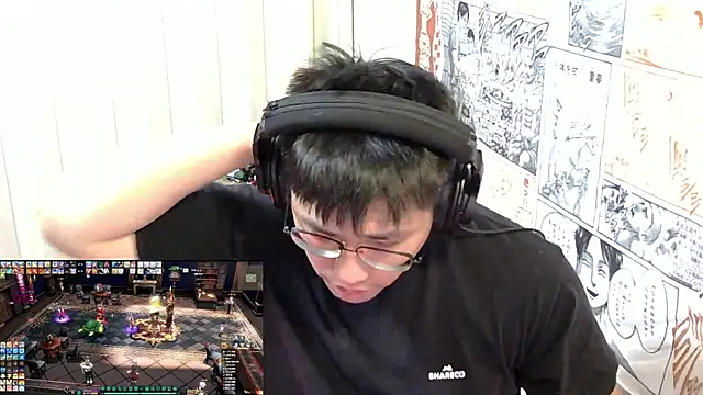 tfx954 online show from 02/08/26, 04:32